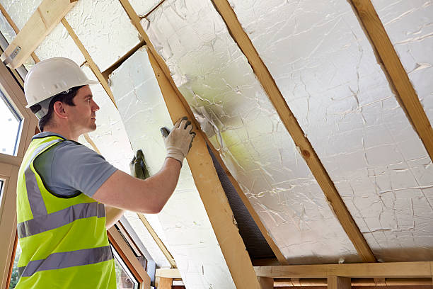 Best Radiant Barrier Insulation  in Boronda, CA